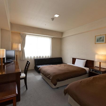 Komoro Grand Castle Hotel Luaran gambar