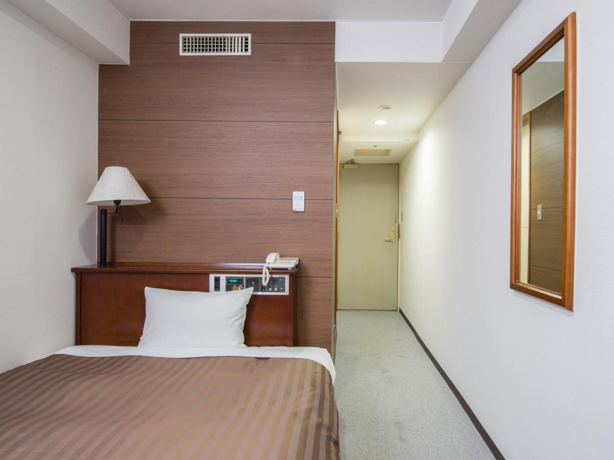 Komoro Grand Castle Hotel Luaran gambar
